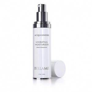 Bellame hydrating moisturizer